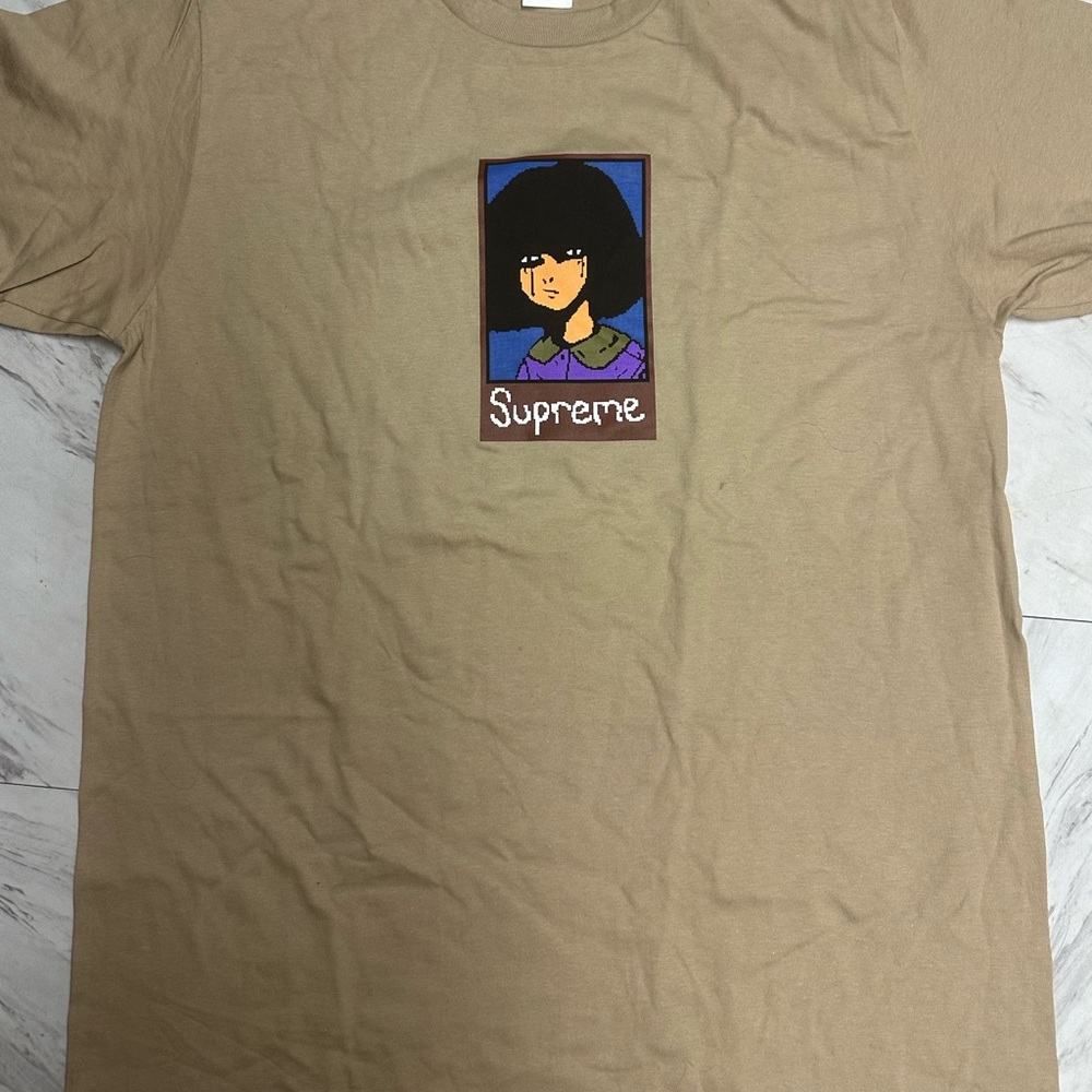 New💕Supreme Emo Tee 💕 - Picture 5 of 6